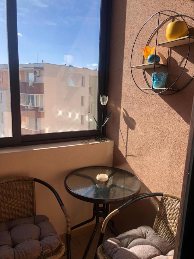 Flowers Garden Apartment Weliko Tarnowo Exterior foto