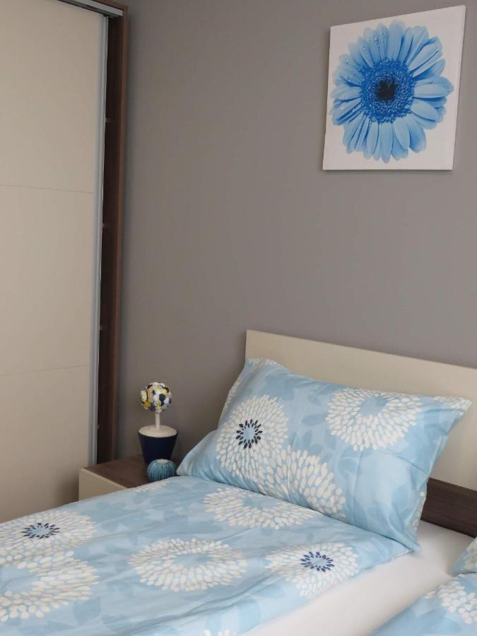 Flowers Garden Apartment Weliko Tarnowo Exterior foto